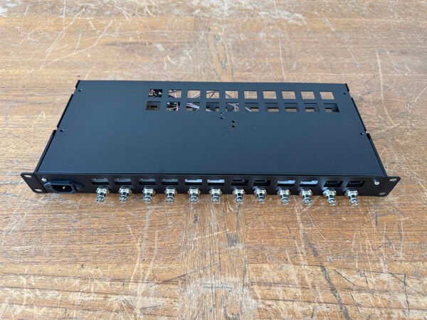 Bidirectional Microconverter 1U rack - Image 4