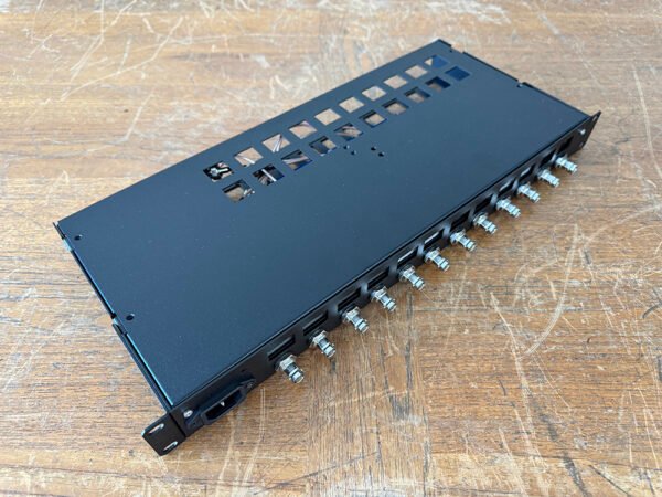 Bidirectional Microconverter 1U rack - Image 5